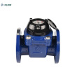 Dry-Dial Woltman Cold Hot Water Meter ISO4064